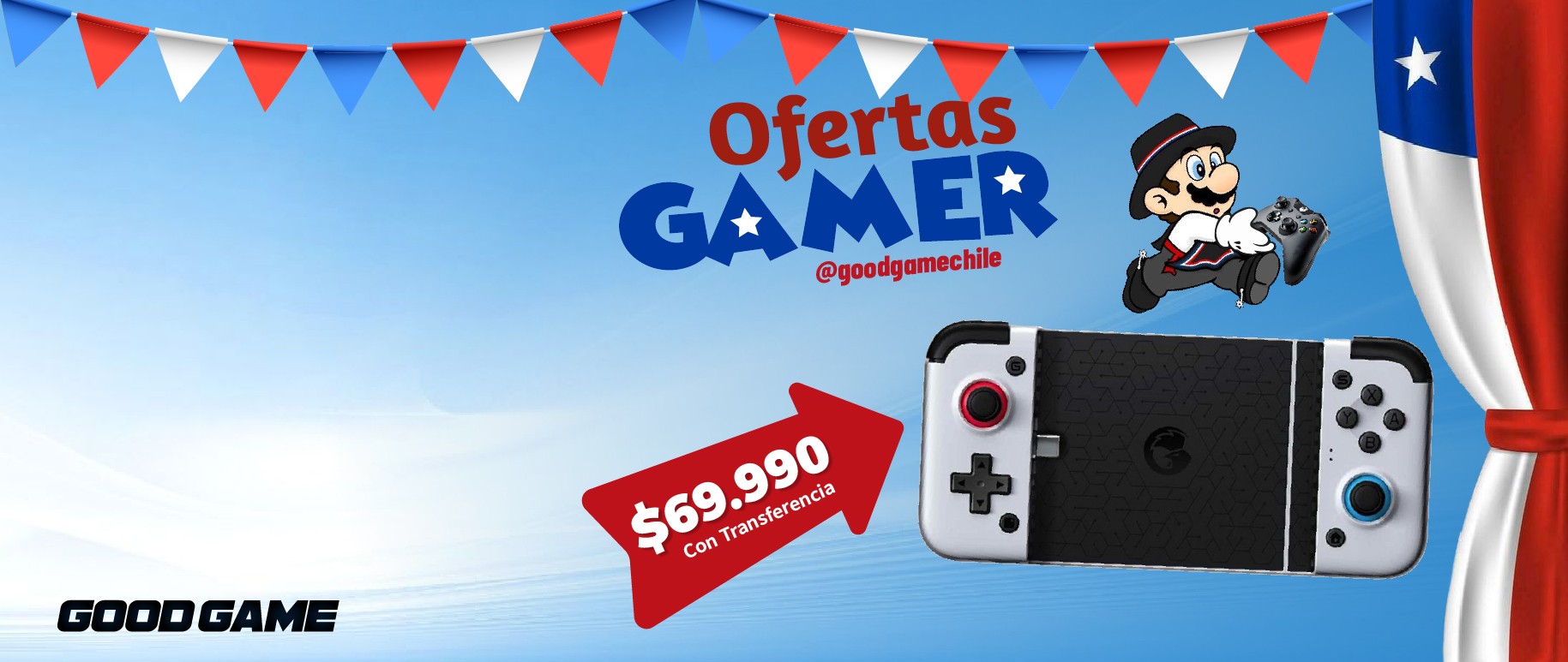 Gamer